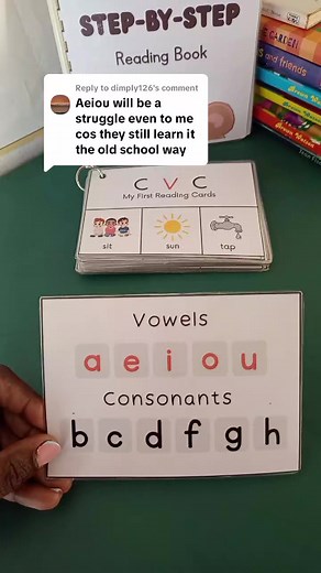 1-on-1 Reading Support: Phonics & Letter Sounds for Grade 1