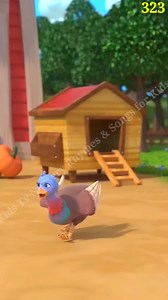 65K views · 349 reactions | 323 Bingo  Meets Farm Animals | Kids Tv Nursery Rhymes & Songs for Kids #cartoonart #draw #fanart #love #design #cartoonnetwork #funny #doodle #artistsoninstagram #Disney #cute #characterdesign #memes #illustrator #sale #cartoonist #sketchbook #illustrationart #digitalartist #artistlife | Kids Tv - Nursery Rhymes & Songs for Kids | Facebook