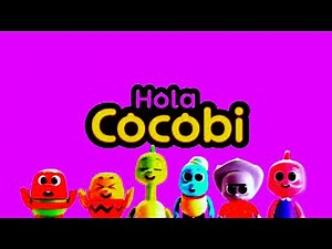 Cocobi Intro logo Super 2024 Effects (Sponsored by Preview 2 Effects) Iconic Effects