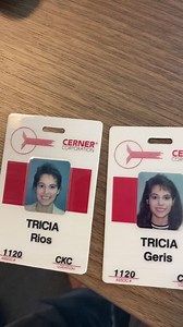 In April 1993, I joined Cerner Corporation never realizing how it would change my life. Yesterday was my last day at Oracle, and I am filled with gratitude for the last 31  years. The decision was… | Tricia Geris | 467 comments