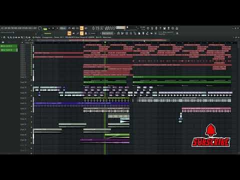 No Idea What Style This Is FLP 2