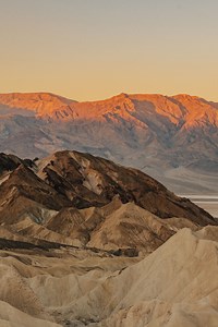 17  BADASS Things to Do in Death Valley National Park ( Video)