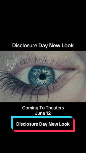 Disclosure Day: Exclusive Look at Spielberg's New Film