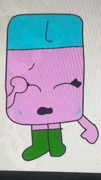 Alphablocks gang vocaled crying