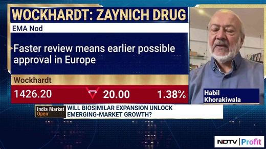 Will Zaynich Drug's Fast-Track Review Speed Europe Approval?