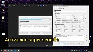 activacion chigo tool