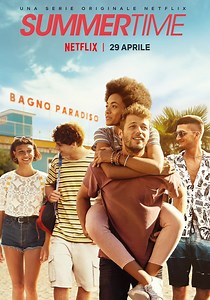 Summertime - guarda la serie in streaming online