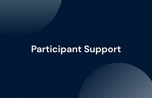 How does User Interviews work for Participants? | User Interviews Support