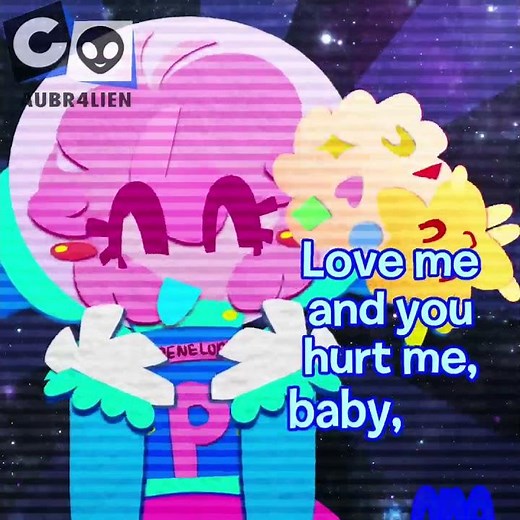 penelope why,,, yk im too shy 🫣🫣 #fifteenxaubreeiscanon // OC BY ‪@Solar-Systemxyz‬