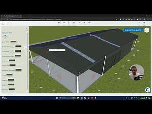 Mastering Shed Design: Shed Colours (Zinc and Colorbond) and Cladding Styles | Shedmate