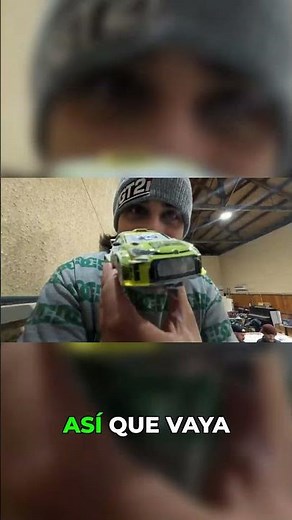 The hidden engineering behind a racing Scalextric 😱 setup and tire adjustments