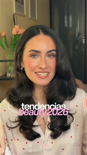 Tendencias Beauty 2026 ⭐️ ¿Cuál es vuestra fav? Yo me niego con los halo lips 😖 #beautytrends #tendencias2026 #hair #nails #makeup