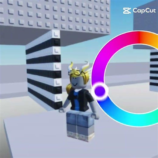 назв тренда: color wheel