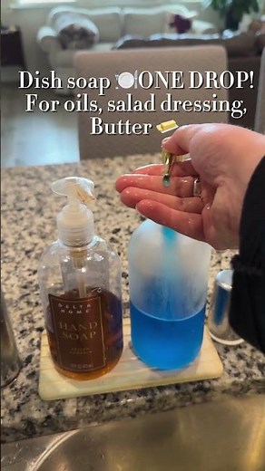 How to Remove Stains from Clothes FAST 🩸💦 (Laundry Hack You NEED!)