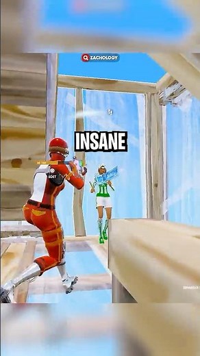 I 1V1’D THE BEST CONTROLLER PLAYER