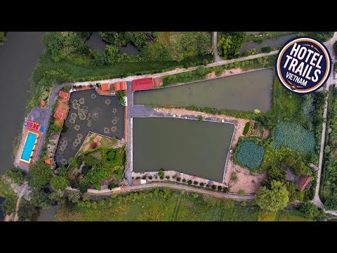 Tam Coc Cat Luong Homestay | Ninh Bình, Vietnam | Hotel Review ⭐