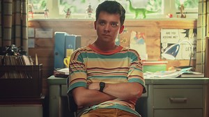 Sex Education Season 4 ending explained