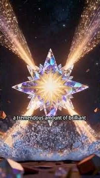 How Stars Actually Form 🌌 (Born From Nothing!) #sciencefacts
