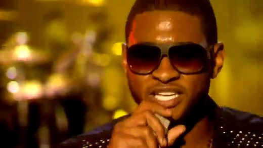 Usher - Yeah!