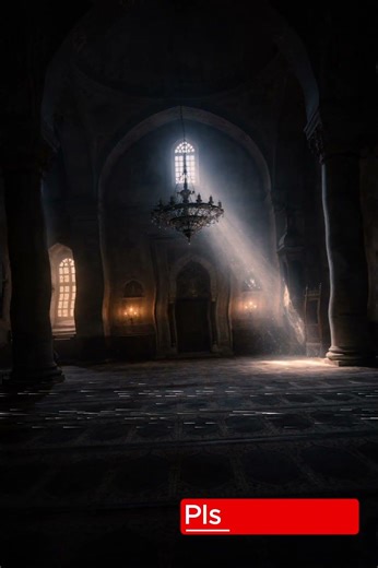 রাতে মসজিদে আজানের শব্দ—কিন্তু দরজা তালা! 😨#shorts #mystery