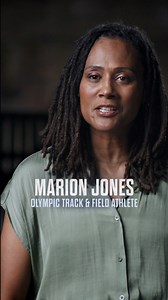 Marion Jones is on a road to redemption. Watch her in Season 3 of #SpecialForcesFOX. Premiering Jan 8 on FOX and streaming next day on Hulu. | Reality Club FOX