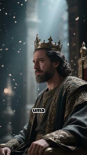 Rise and Fall: How One Look Brought Down the Greatest King of Israel