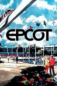 EPCOT - Movie