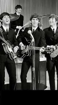 Yesterday - The Beatles (1965)