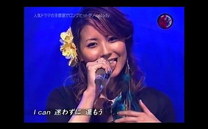 melody. - realize（2005年Live）