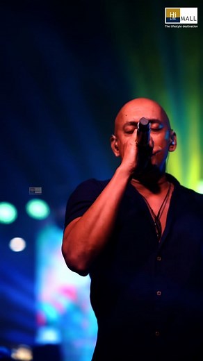 A night worth it at HiLITE Mall with the Avial Band rocking to the top during the Onam Fest @avialofficial | HiLITE MALL