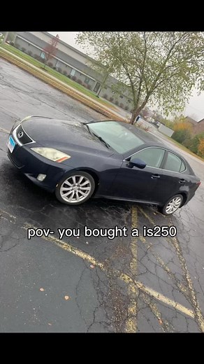 lexus on TikTok