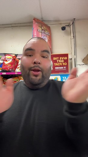 Snack Restock at the Gas Station - A Fun and Delicious Adventure!