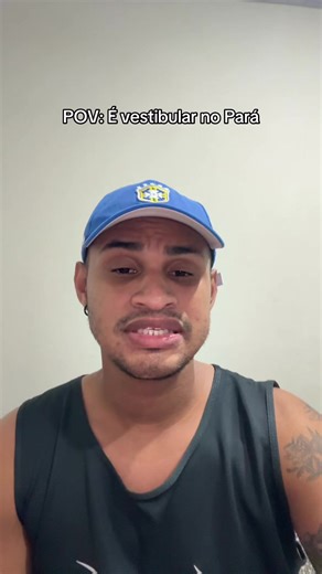 Passar no Vestibular no Pará: Uma Grande Conquista