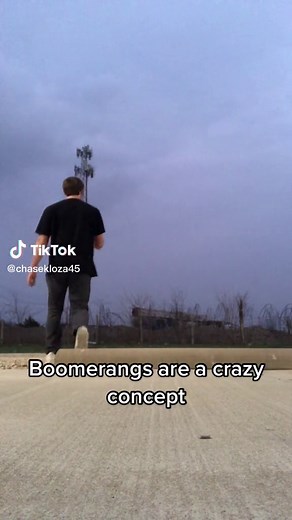 Exploring the Fascinating World of Boomerangs