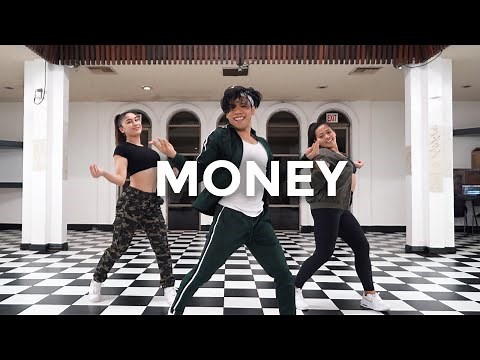 Money - Lisa (Dance Video) | @besperon Choreography