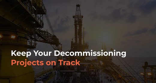 How do you keep your decommissioning projects on track? Accurate budgeting is crucial, especially during the decommissioning phase, where unseen variables can impact both schedule and costs. Partnering with Aggreko can make all the difference. Aggreko helps you achieve economies of scale by coordinating multiple platforms or assets entering decommissioning as coordinated campaigns, rather than tackling each project individually. As a leading provider of decommissioning solutions, we empower you 