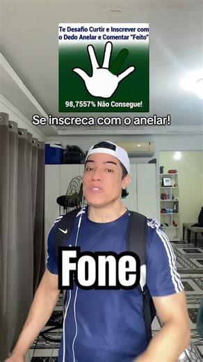 Fone com fio ou sem fio?