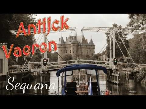 De RIJKE geschiedenis van de Vecht