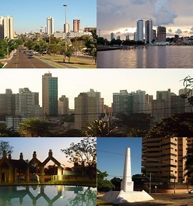 Campo Grande - Alchetron, The Free Social Encyclopedia