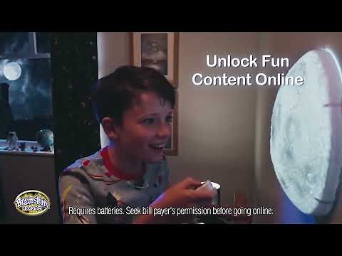 My Very Own Moon - Smyths Toys