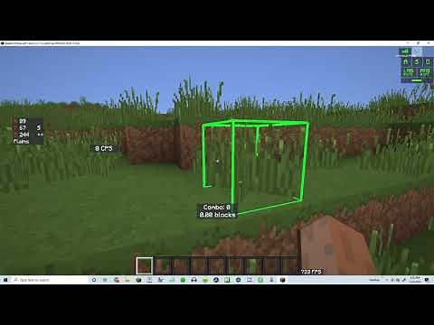 How to make 1 click do 7 cps!