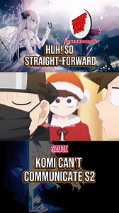 Huh! SO STRAIGHT-FORWARD 😅💀 #anime #animes #animereels #animememes #animefan #animelover #animeedit #reelsviralシ #reelsfypシ #reelsfbシ #fbreelsfypシ゚viral #fbreelsfypシ゚ #fb #fypシ゚ | Supernoobplyz