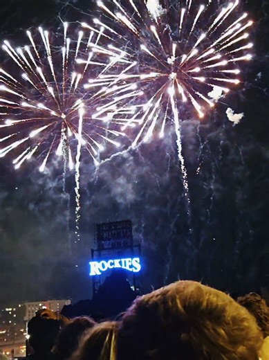 Not The Worst (statistically speaking) #rockies #baseball #mlb #coloradorockies #denver
