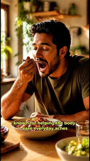 “Every Time You Add Chili… This Happens Inside Your Body”