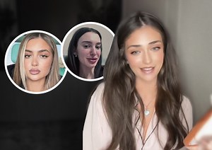 Andreea Bostănică a pus-o la zid pe Iuliana Beregoi: „Îmi scriu fostele tale prietene că le șantajezi”. Olga Verbițchi a scos la iveală planul secret
