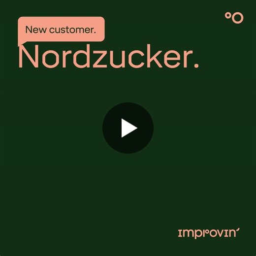 Nordzucker Improvin | Improvin