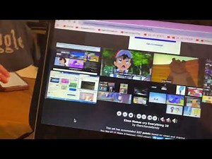 Elmo makes cry everything 20