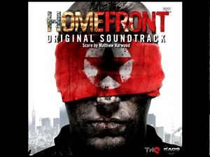 Homefront Soundtrack - Golden Gate