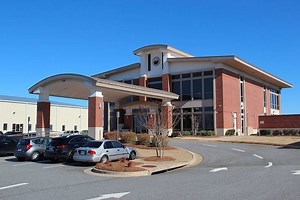 Cherokee County Regional Airport - Alchetron, the free social encyclopedia