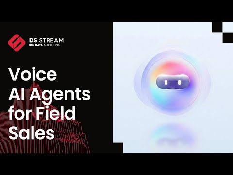 Voice AI Agents for Field Sales Demo